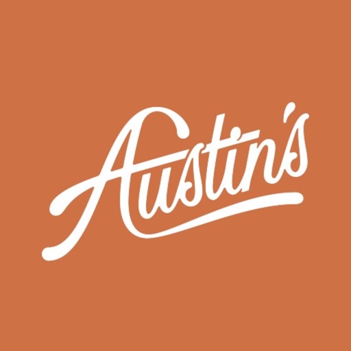 Austins Saloon - AppWisp.com