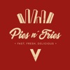 Pies N Fries icon