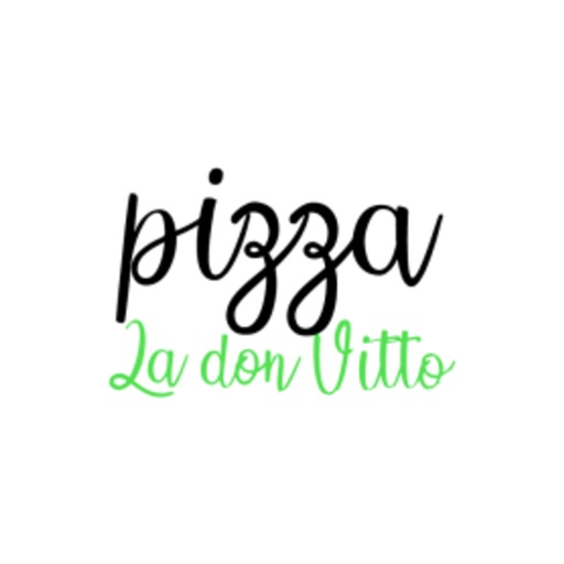 Pizzeria La Don Vitto icon