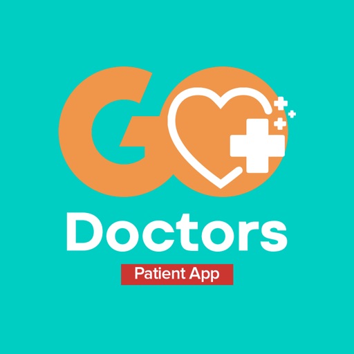 GoDoctors Patient