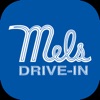 Mel’s Drive In icon