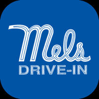Mel’s Drive In