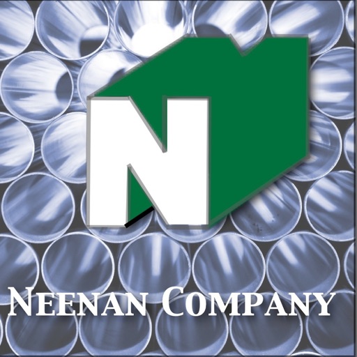 Neenan Company OE Touch iOS App