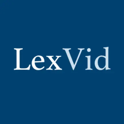 LexVid Cheats