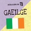 Educate.ie Gaeilge Exam Audio icon