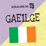 Download Educate.ie Gaeilge Exam Audio app