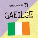Educate.ie Gaeilge Exam Audio App Contact