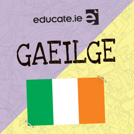 Educate.ie Gaeilge Exam Audio Cheats
