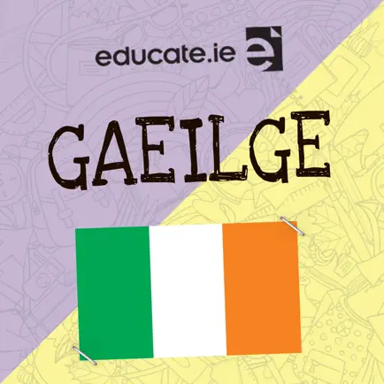 Educate.ie Gaeilge Exam Audio Читы