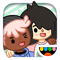App Icon for Toca Life: Neighborhood App in United States App Store