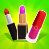 LipStick Coming 3D -Couple Run icon