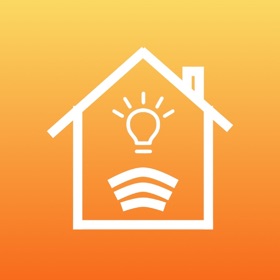 Snímky obrazovky (4) Smarter Home App