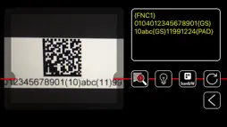 Barcode Check screenshot 7