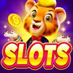 Download Woohoo™ Slots - Casino Games app