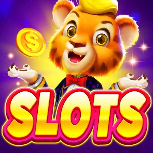 Woohoo™ Slots - Casino Games icon