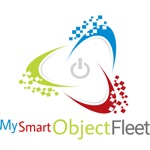 Download MySmartObjectFleet app