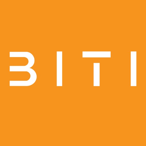 Biti icon