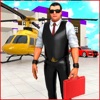 Billionaire Dad Family Sim icon