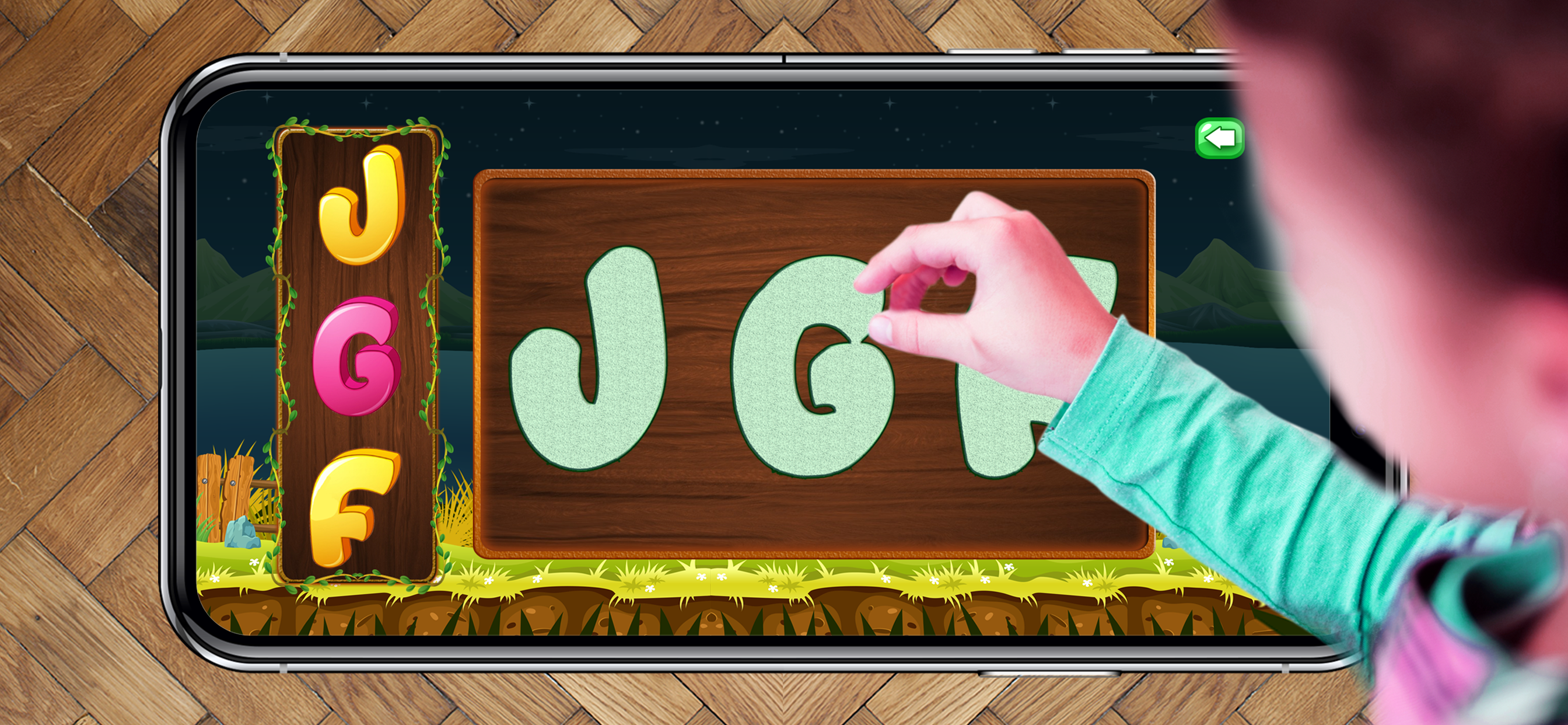 Kids Puzzles - Fun Day Games