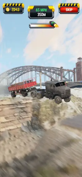 Game screenshot Construction Ramp Jumping apk