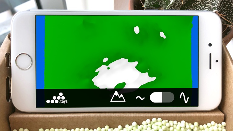 Terrain Editor – Tapioca Toys