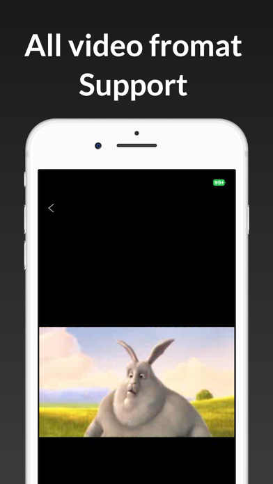 Player Master - Video Player Screenshot