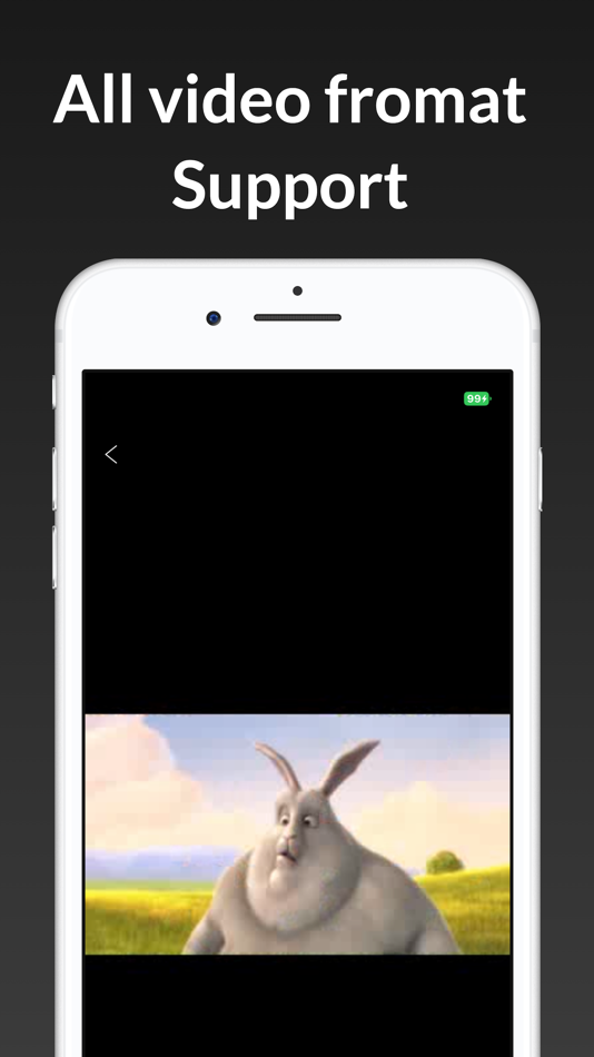 Player Master - Video Player - 1.9 - (iOS)