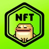NFT Kit: Pixel Art NFT Creator icon