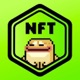 NFT Kit: Pixel Art NFT Creator app icon - Utilities app for iPhone