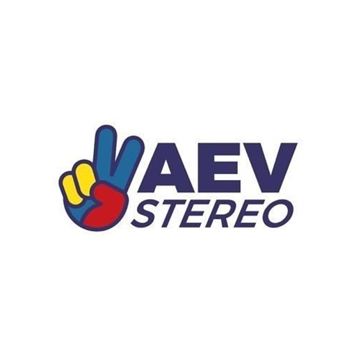 AEV Stereo icon