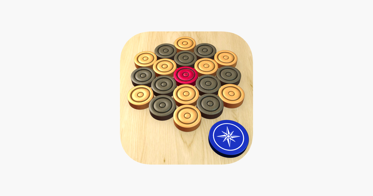 ‎Carrom King on the App Store