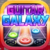Guitar Galaxy: Rhythm game - iPhoneアプリ
