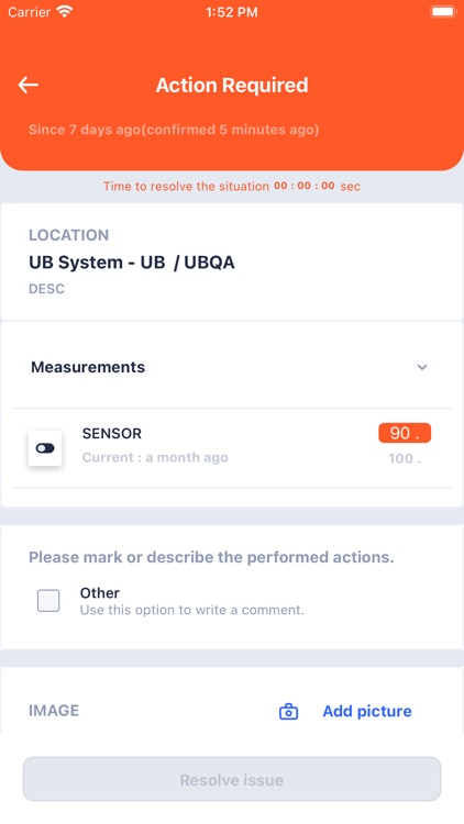 UrbanBlue screenshot-5