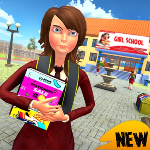 Virtual High School Simulator by Glixen Technologies