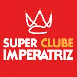 Super Clube Imperatriz App Cancel