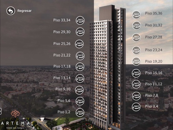 Screenshot #5 pour HansaApp