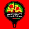 Valentino's Pizza and Chicken icon