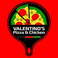 Valentinos Pizza and Chicken