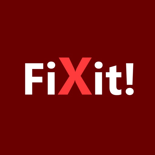 FiXit! Sex game for couples