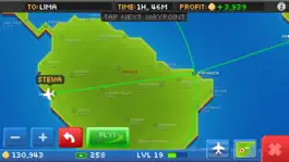 Game screenshot Pocket Planes: Airline Tycoon apk