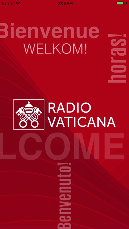 Radio Vaticana