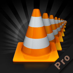 Ícone do app VLC Streamer Pro