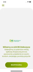 e24 BS Dobczyce screenshot #2 for iPhone