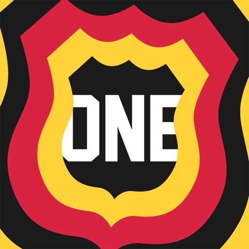 Route One Apparel icon