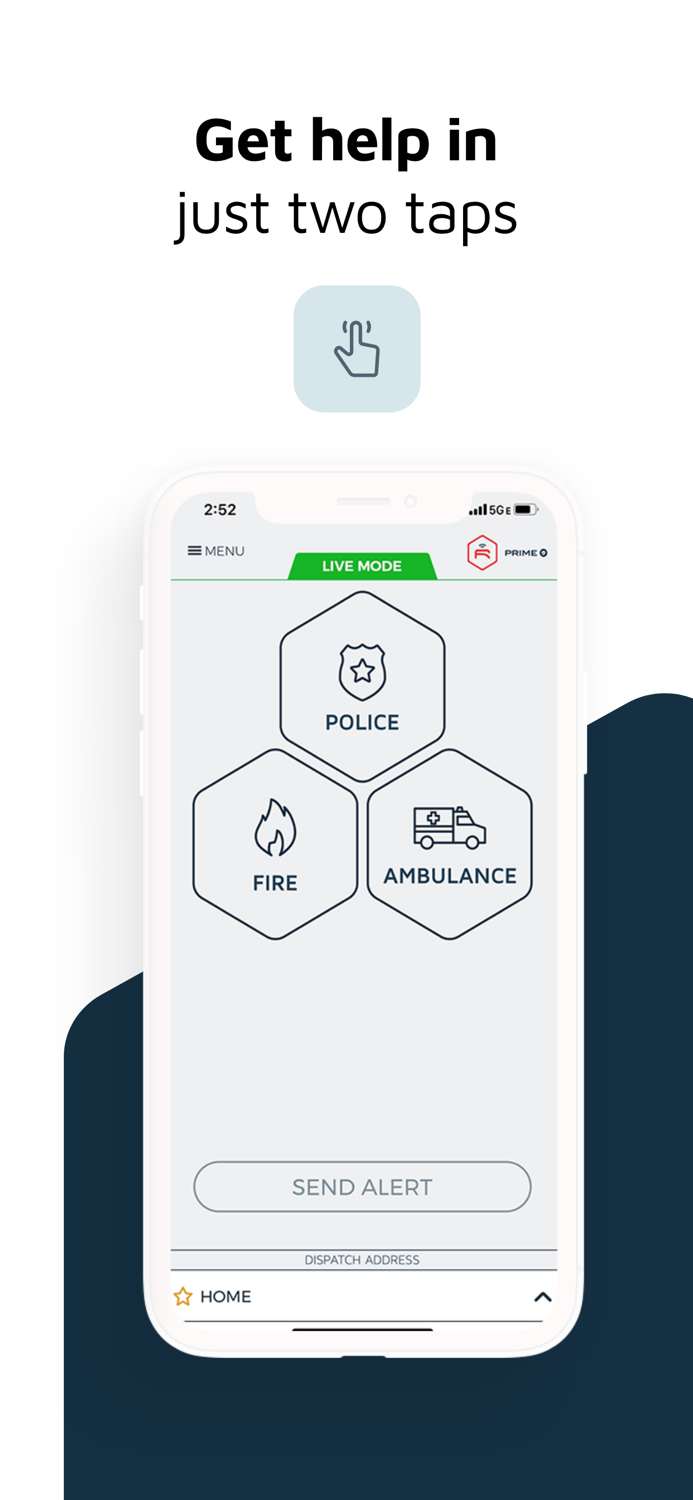 Rescu – Saves Lives
