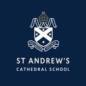 St Andrew’s Cathedral School