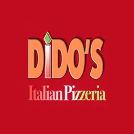 Didos Italian Pizzeria icon