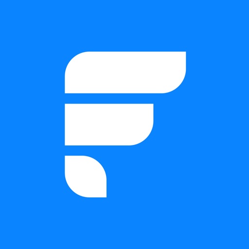 Folio: Life’s Digital Wallet Icon