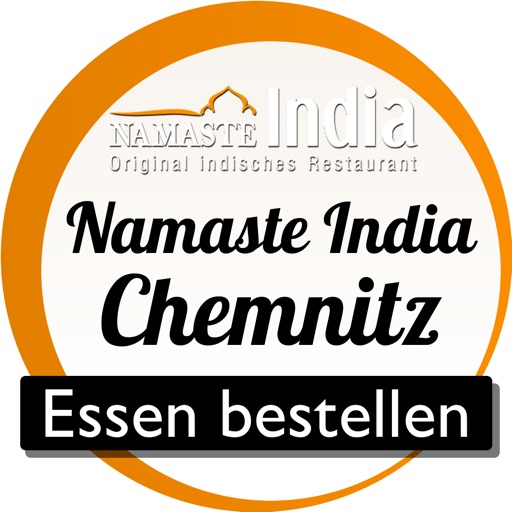 Namaste India-Chemnitz icon