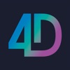 4Dviews Volumetric Video icon